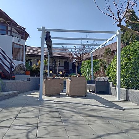 ムリギオル Casa Chituゲストハウス エクステリア 写真