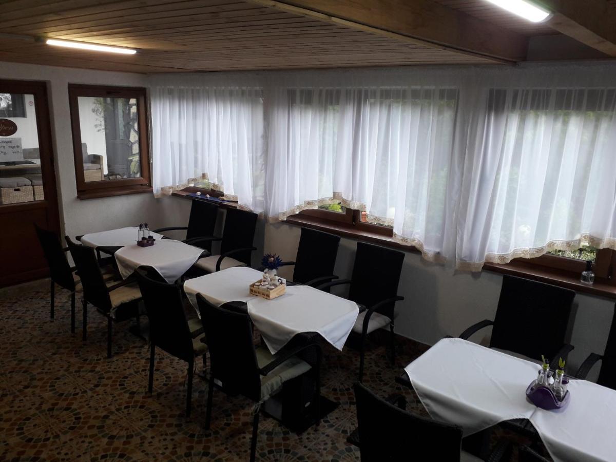ムリギオル Casa Chituゲストハウス エクステリア 写真