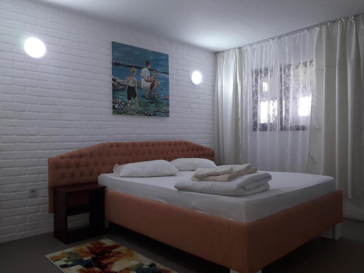 ムリギオル Casa Chituゲストハウス エクステリア 写真