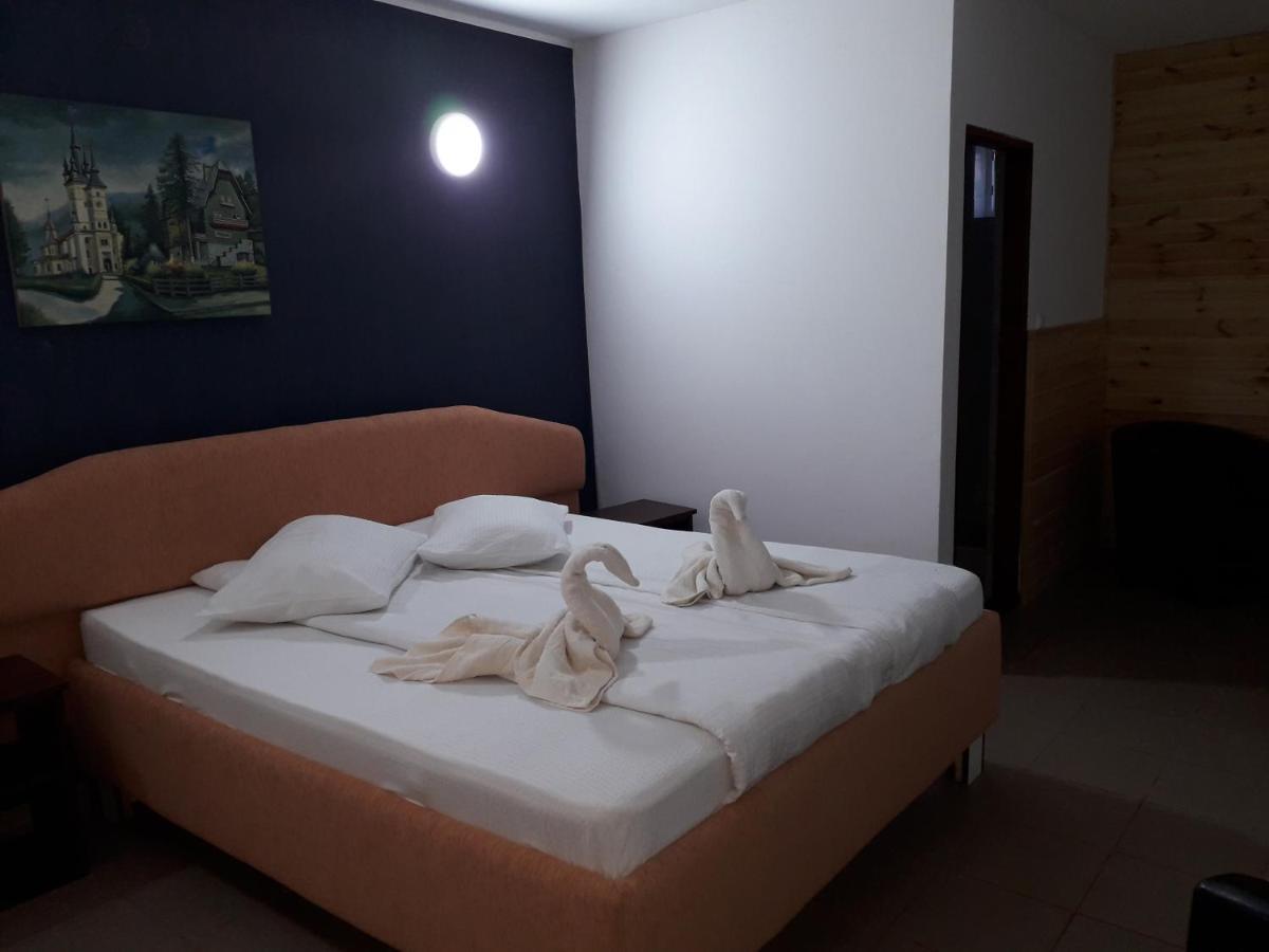 ムリギオル Casa Chituゲストハウス エクステリア 写真